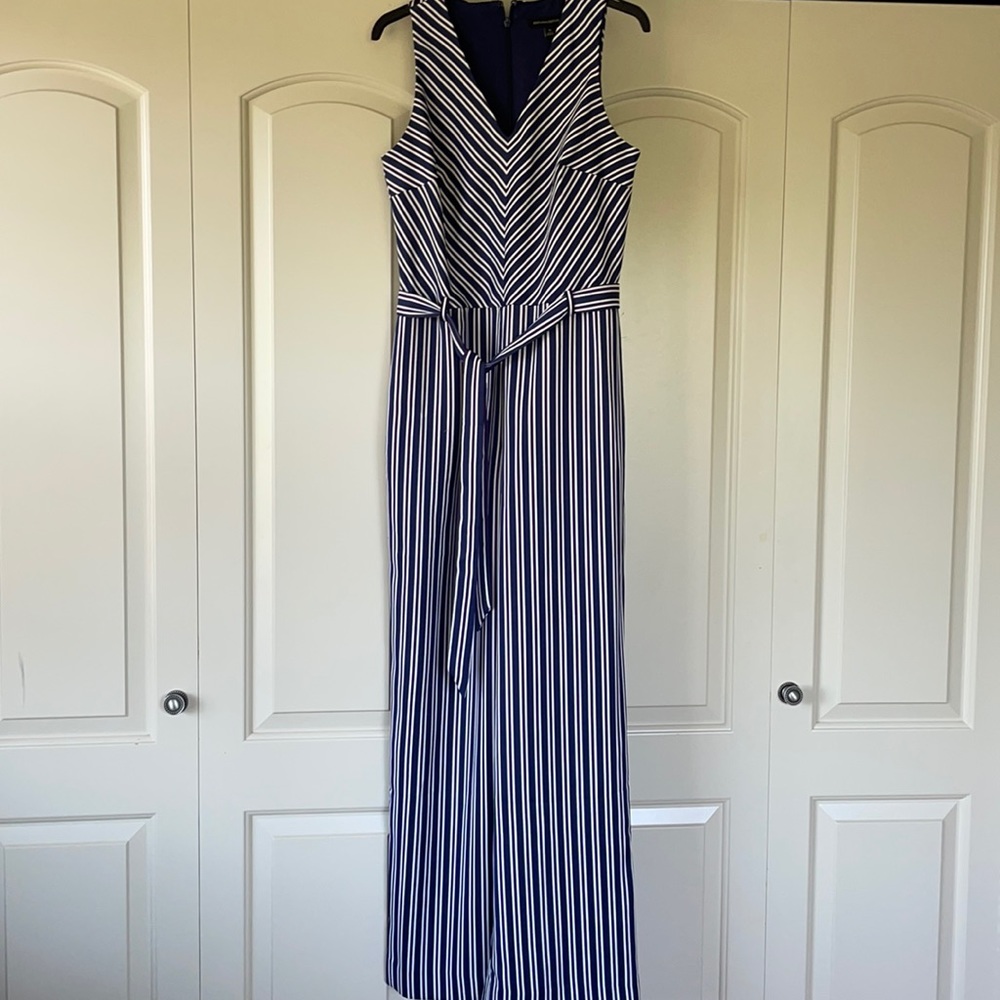 Banana Republic Jumpsuit
